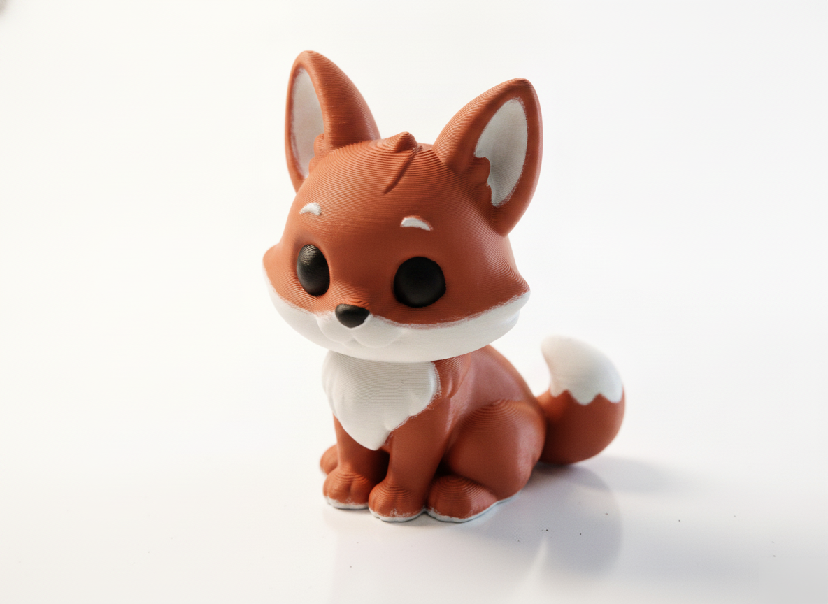 Fox