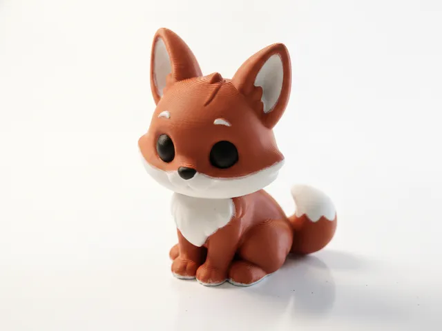 Fox