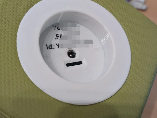 Toniebox Bottom Cover with microSD slot