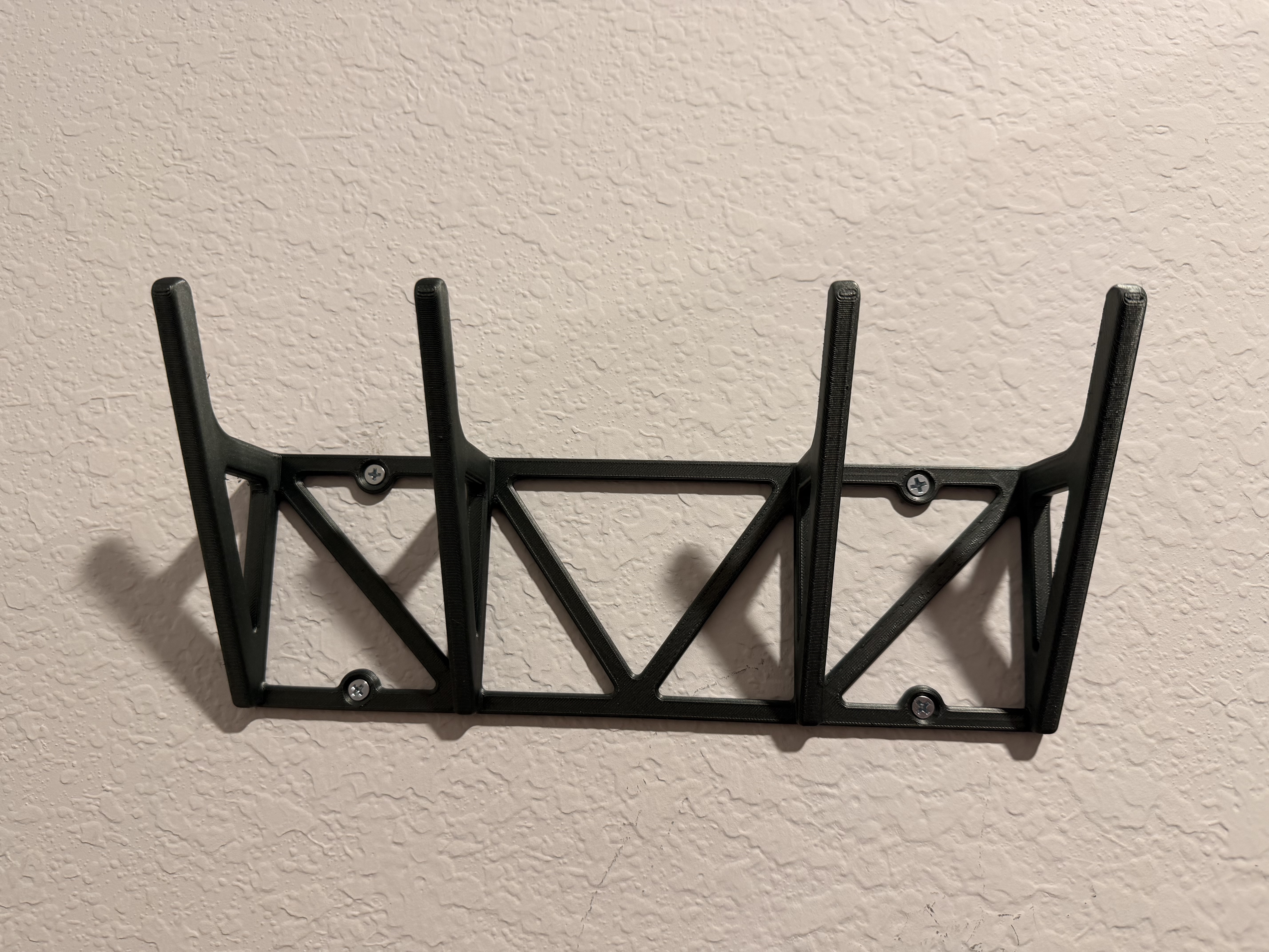 Shoe Wall Mount — miniatura 4