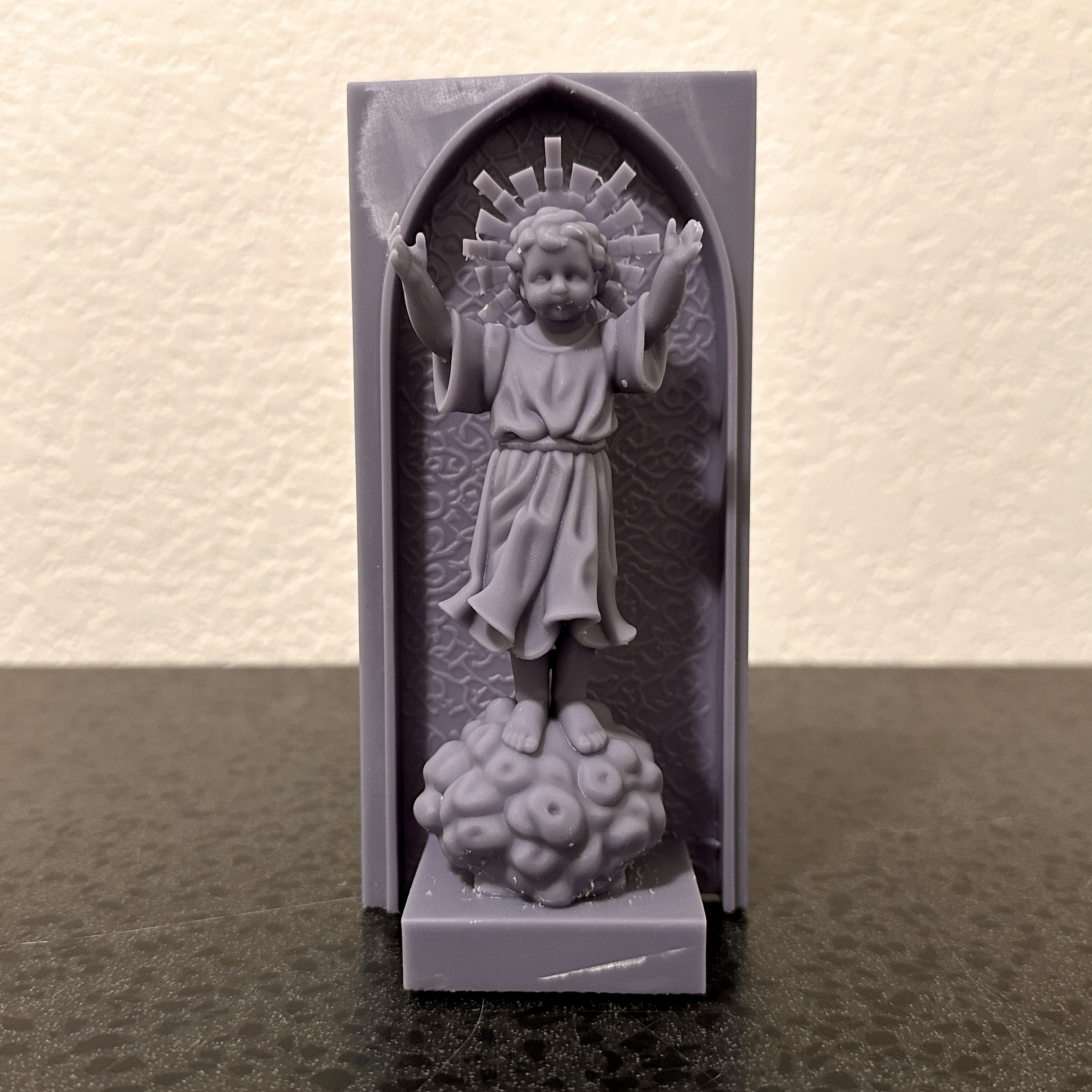 El Divino Niño - Divine Child Jesus