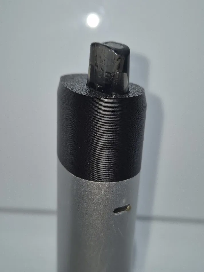 Oxva Oneo top cap with magnets by Adam Kowalczyk | Download free STL model  | Printables.com