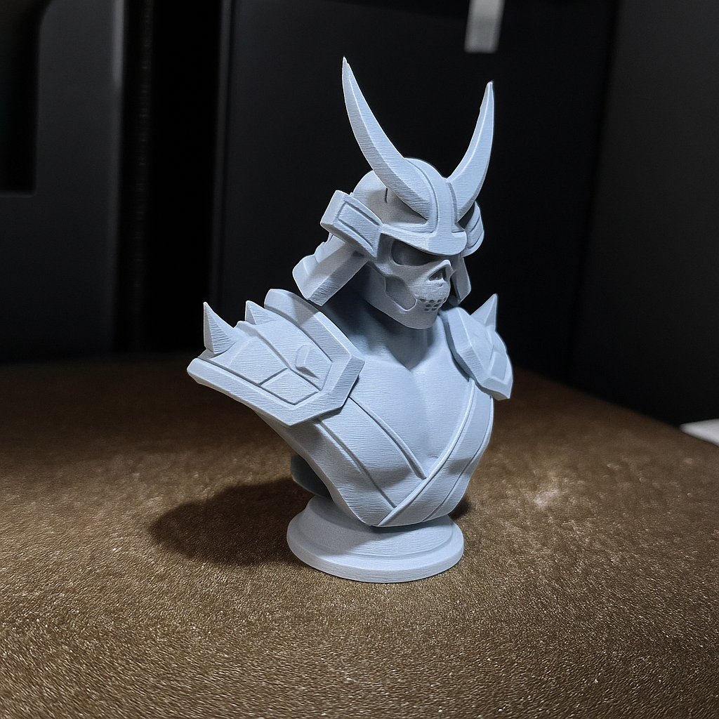 Shao Kahn - Mortal Combat