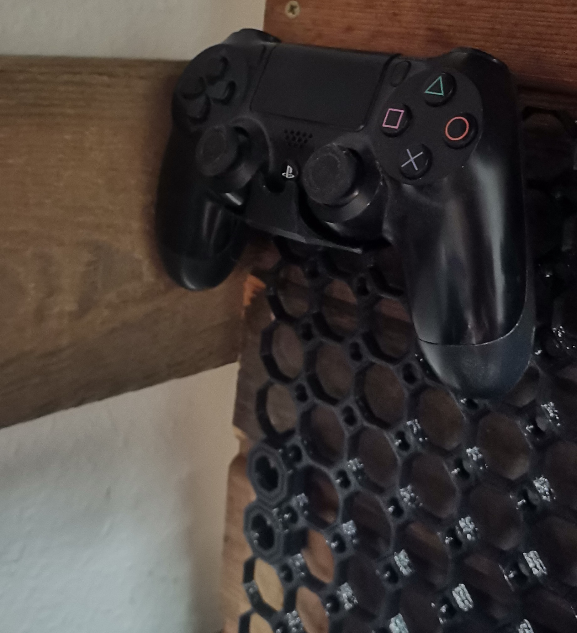 Dualshock 4 PS4 Multiboard Multipoint stand