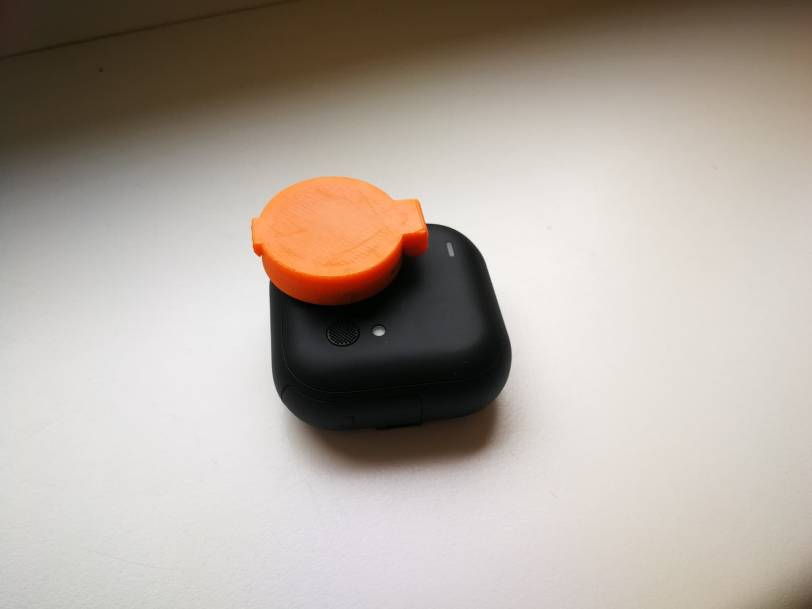 Foldable LENS CAP for Insta360 Go Ultra — miniatura 3