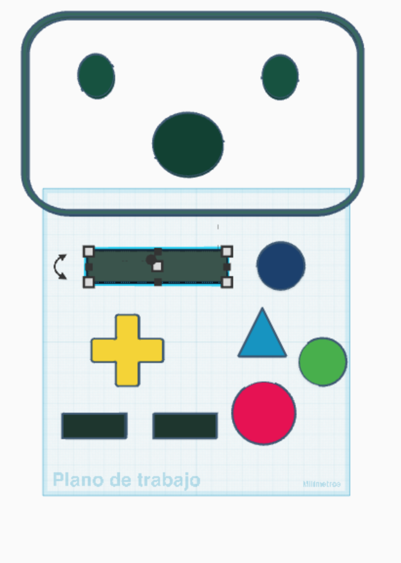 Core one + BMO skin — miniatura 10