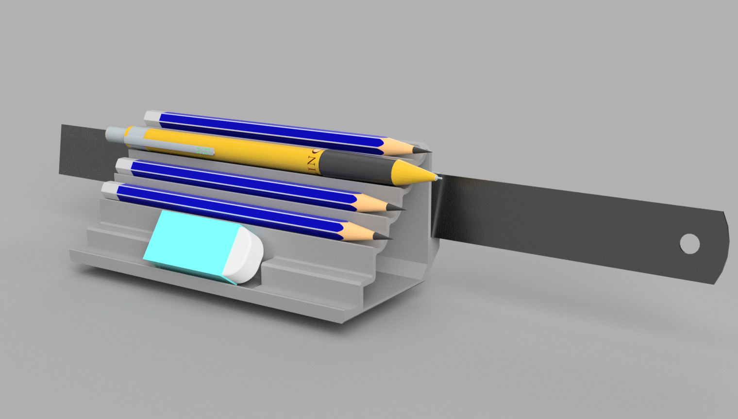 Stationary Holder — thumbnail 2