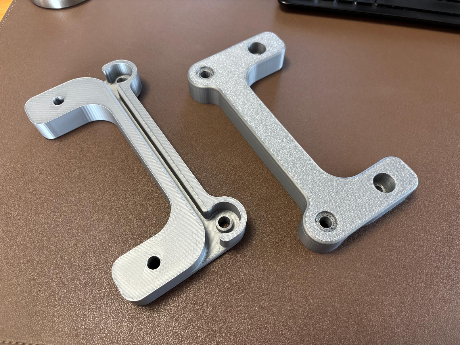 IKEA Markus Armrest Bracket — miniatura 2