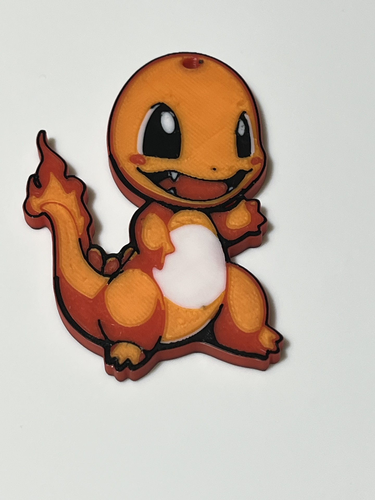 Pokemon_Charmander