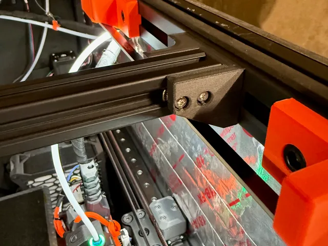 RatRig Top Cover 2020 Rail Mount