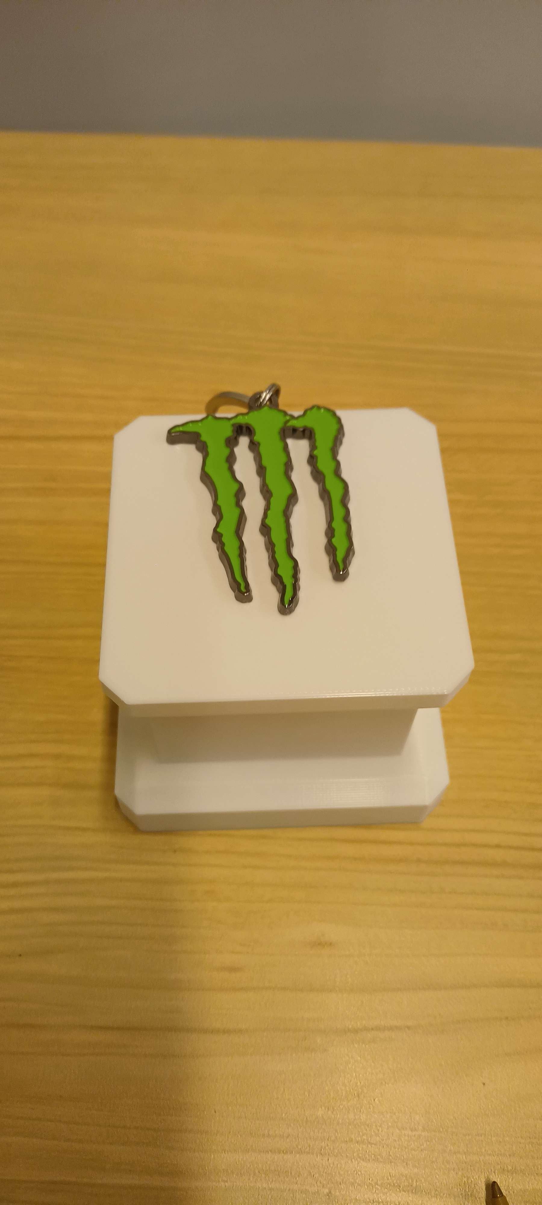 Simple Display Podium