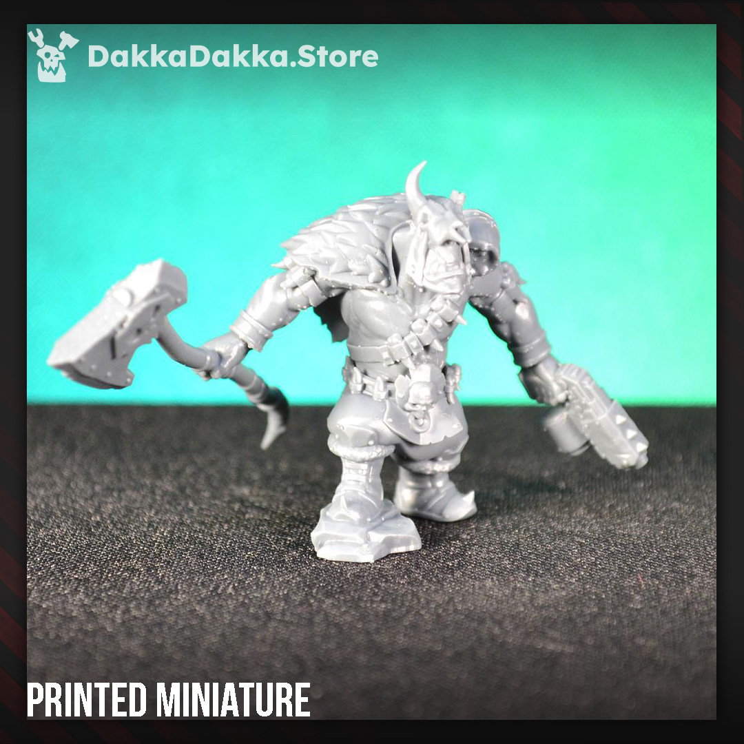 Porkaz Boy — thumbnail 4