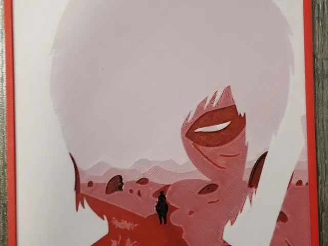 Avatar The Last Airbender - Zuko Poster