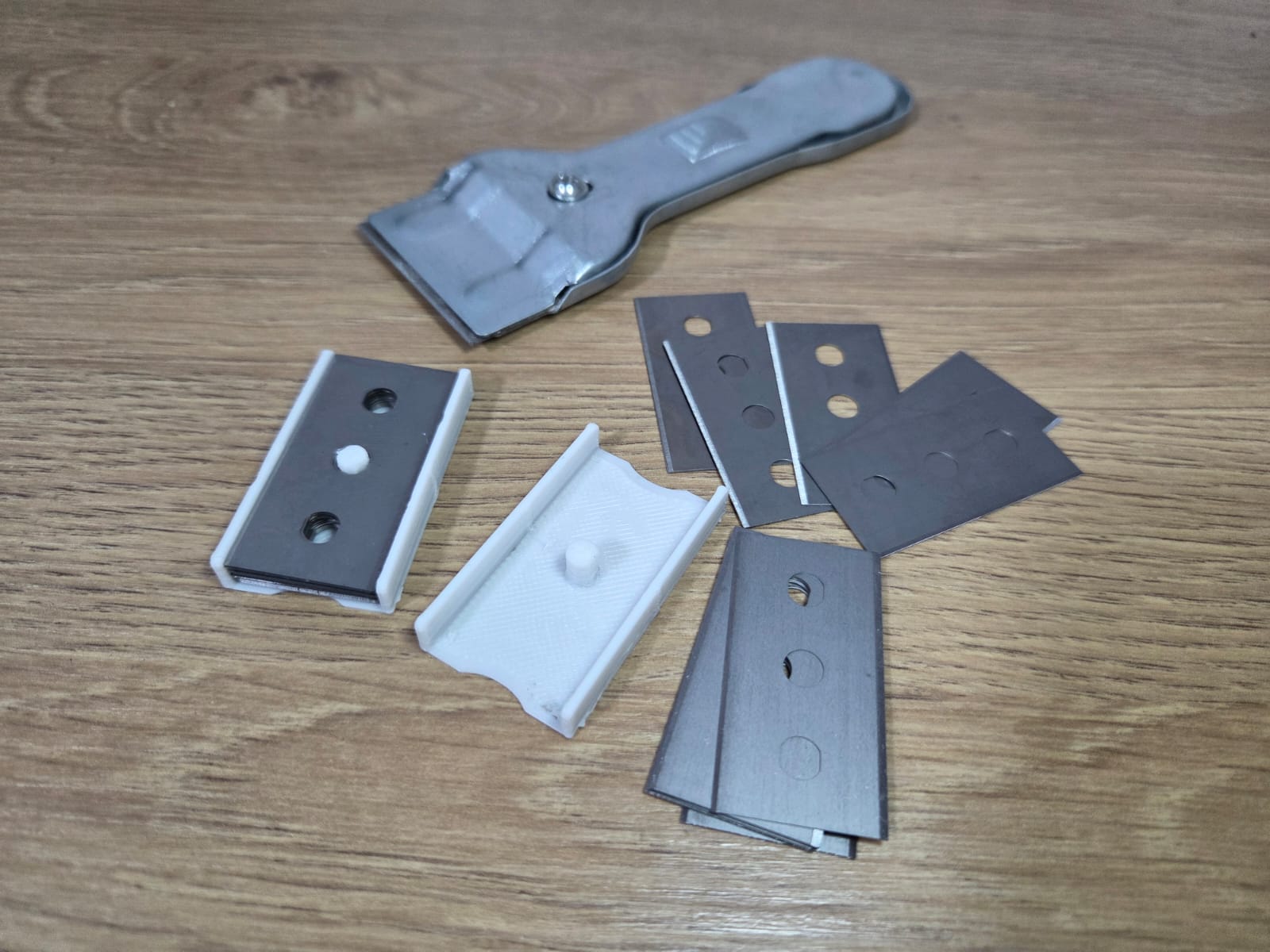 Stove-Scraper-Blade-Holder