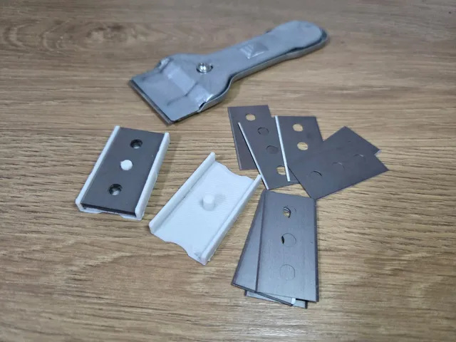 Stove-Scraper-Blade-Holder