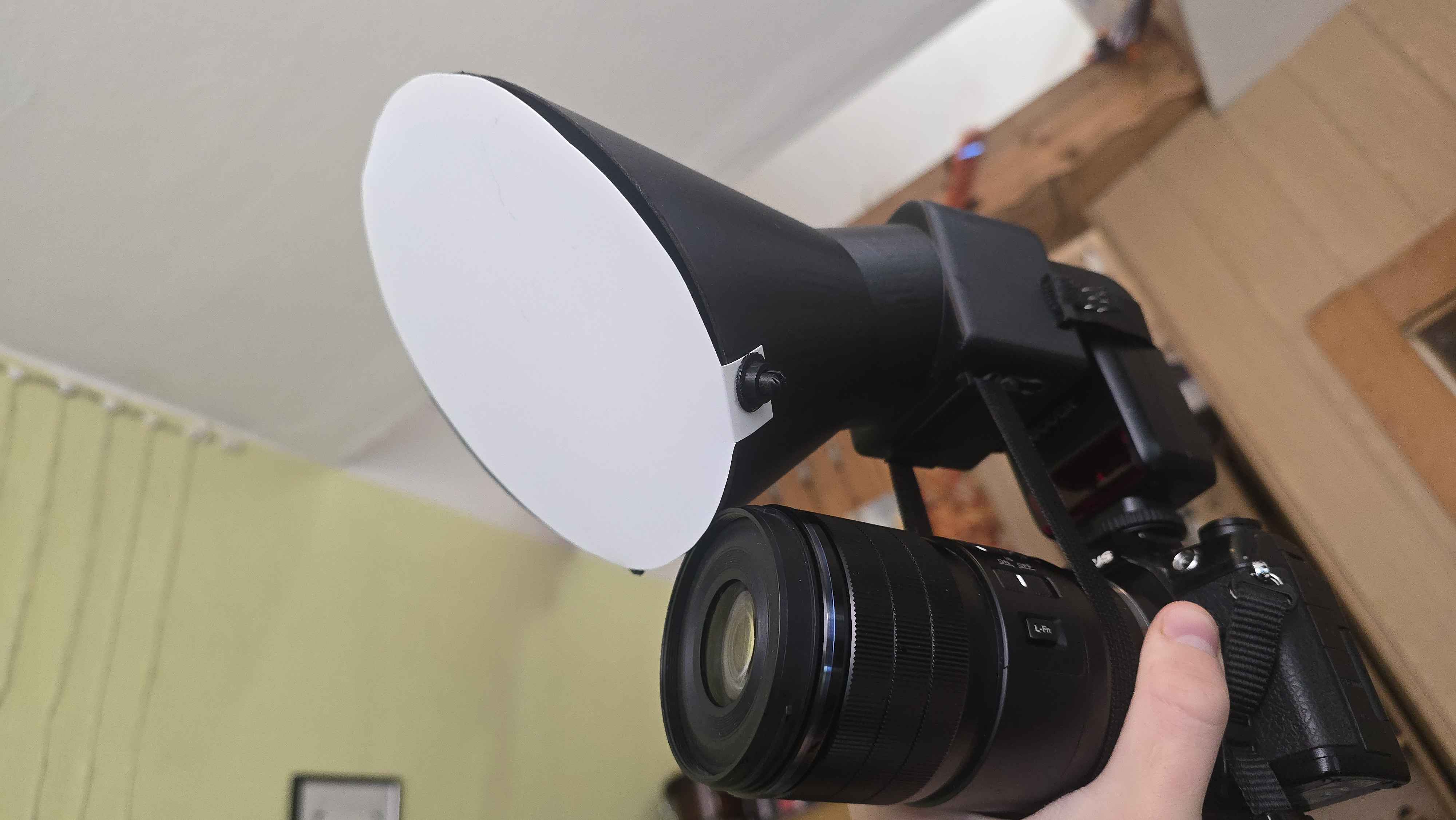LKTRZN Macro Diffuser Large — thumbnail 2