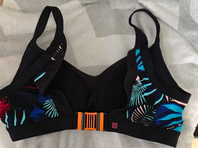 bra clasp extension