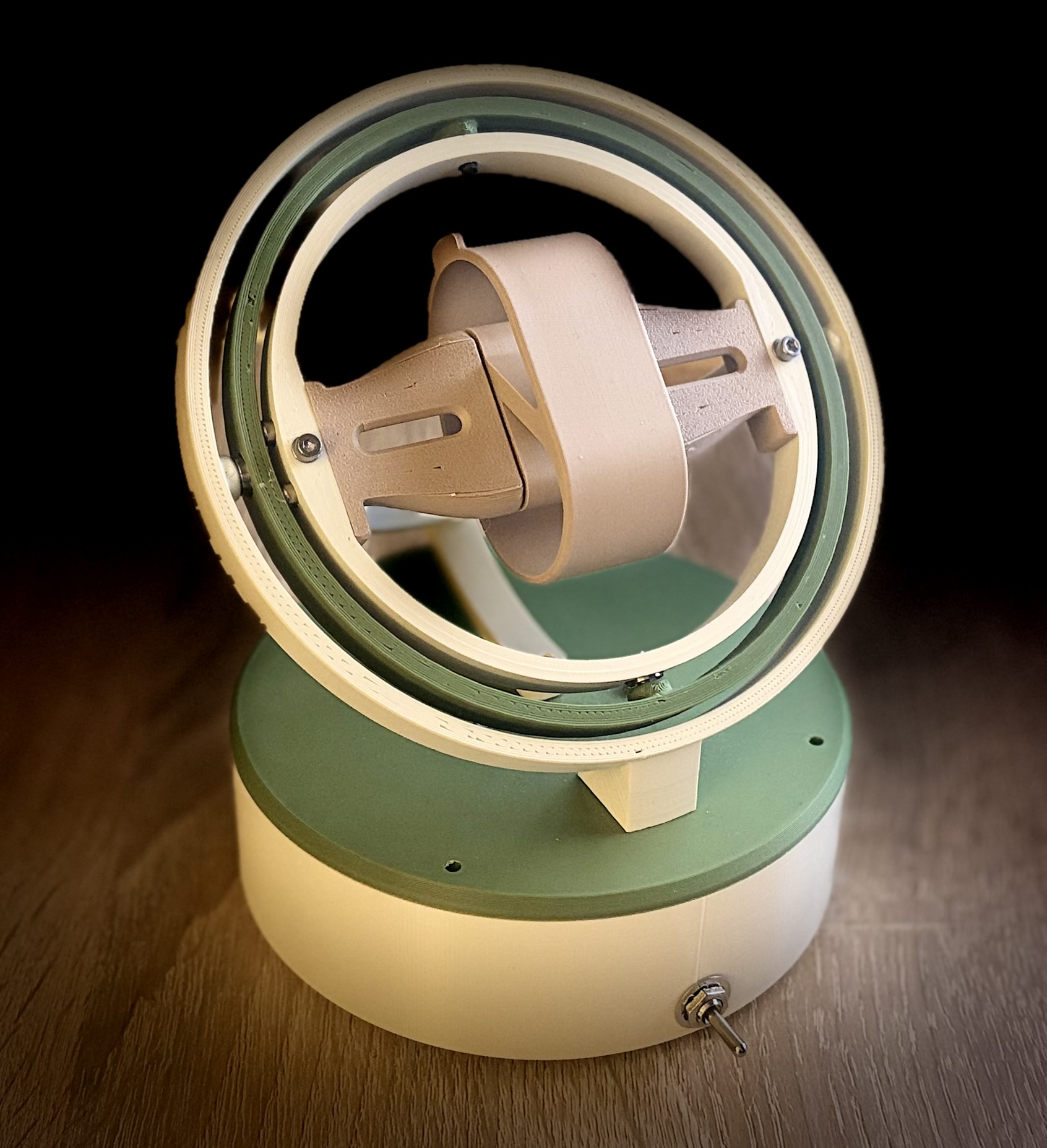 Watch Winder