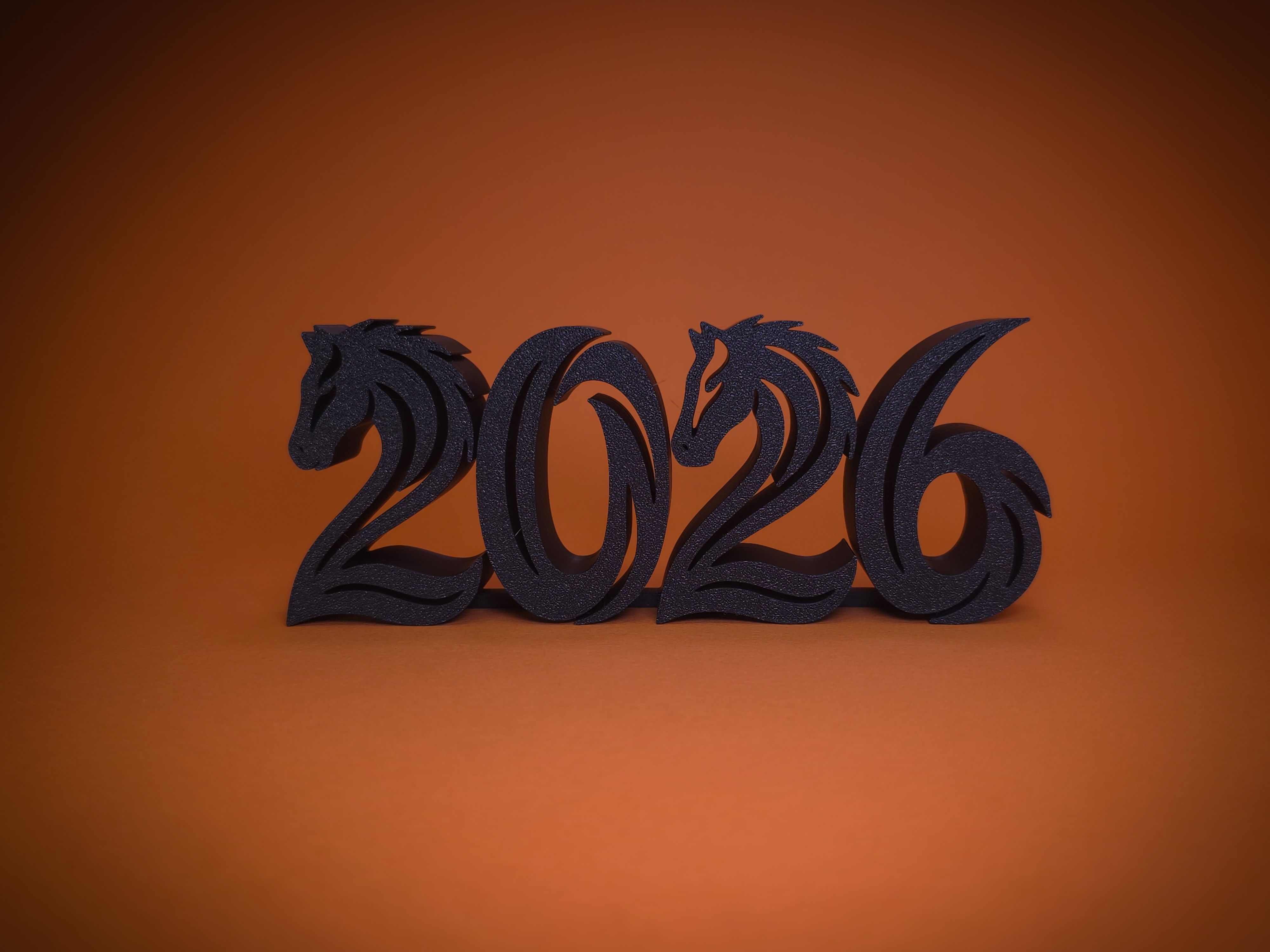 Year of the Horse