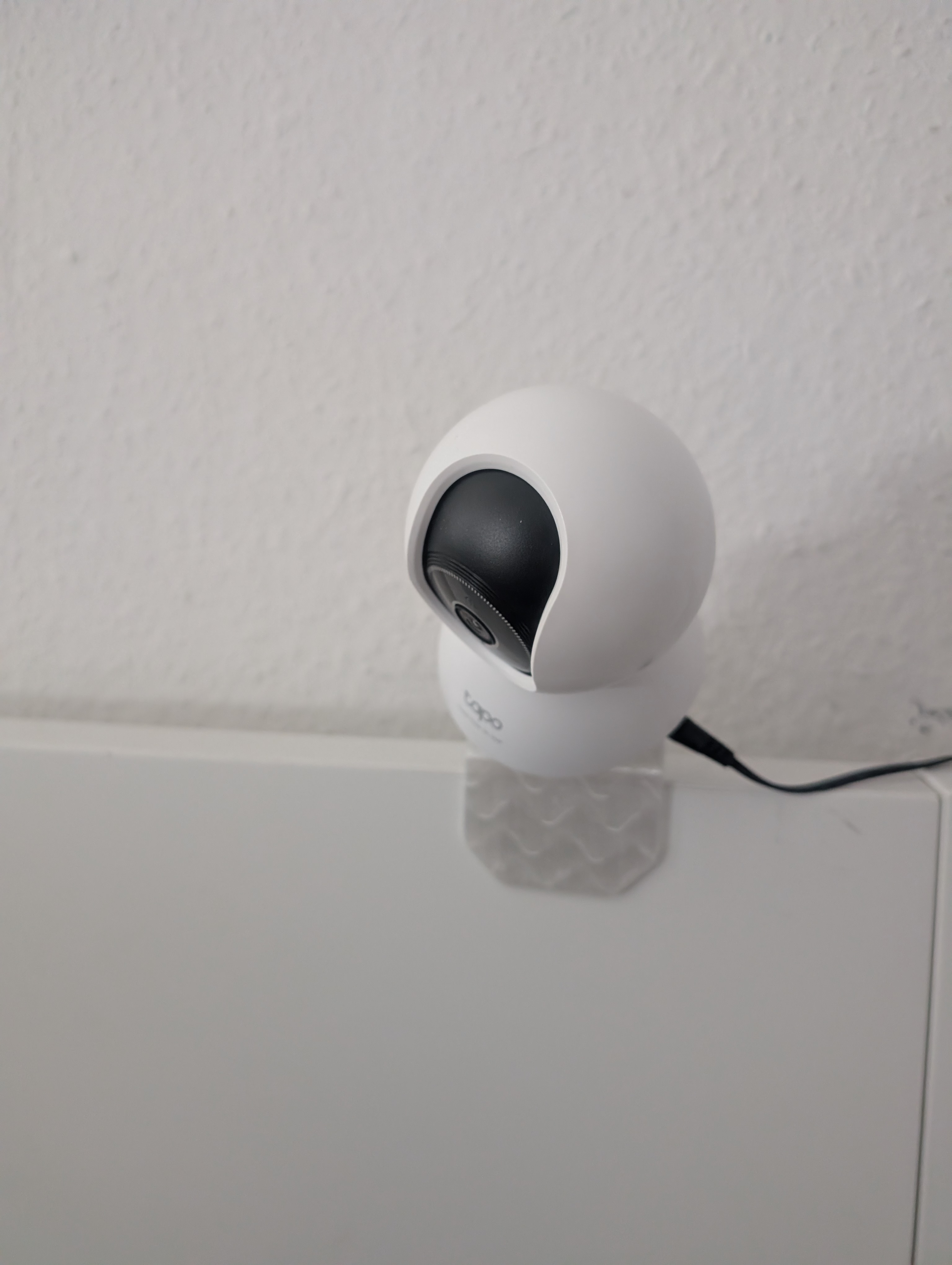 Tapo Camera Mount for Ikea MALM bed