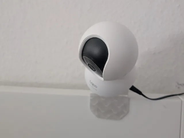 Tapo Camera Mount for Ikea MALM bed