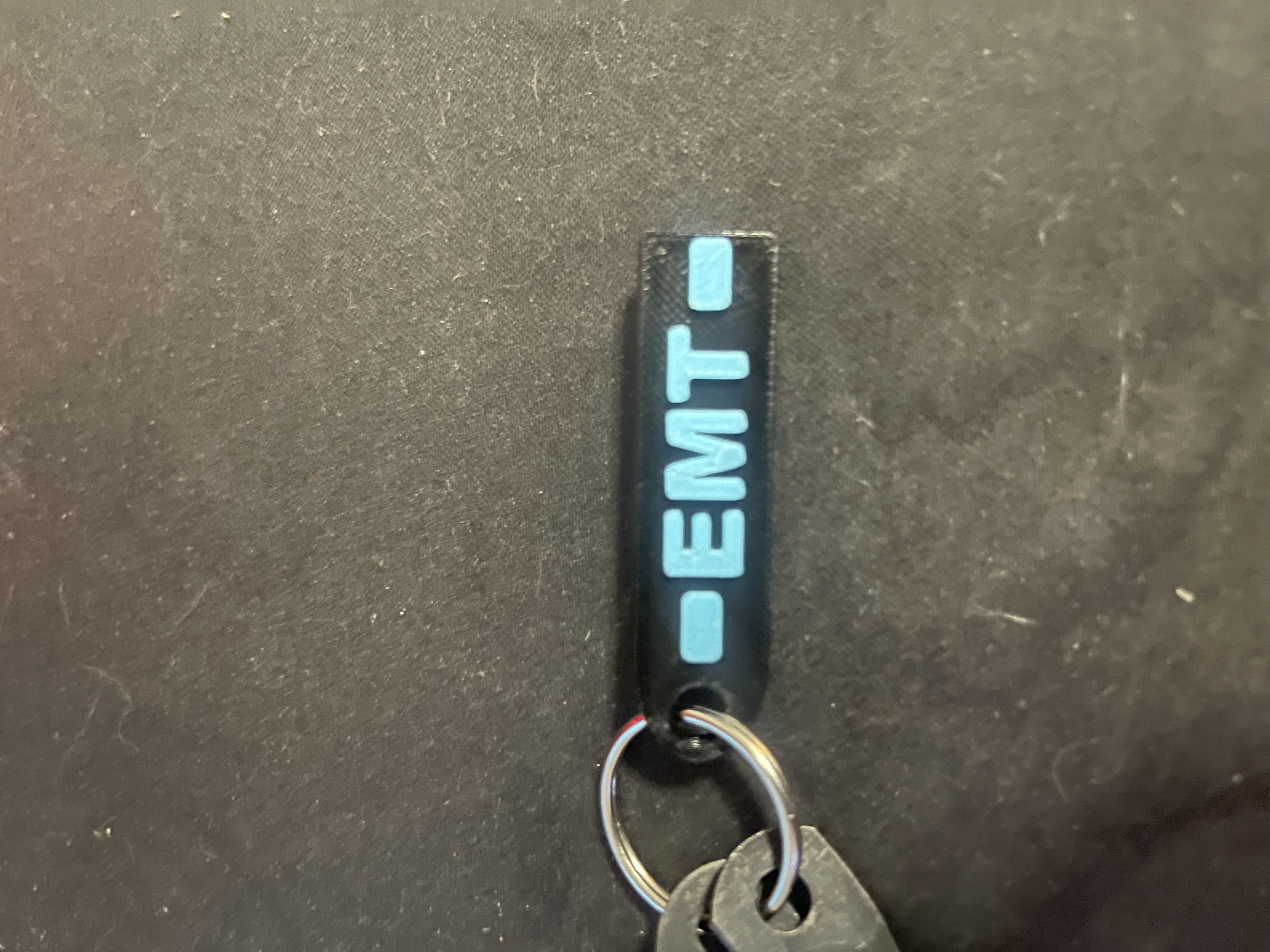 EMT KEYCHAIN