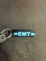 EMT KEYCHAIN