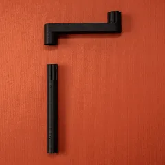 Paterson System 4 Agitator