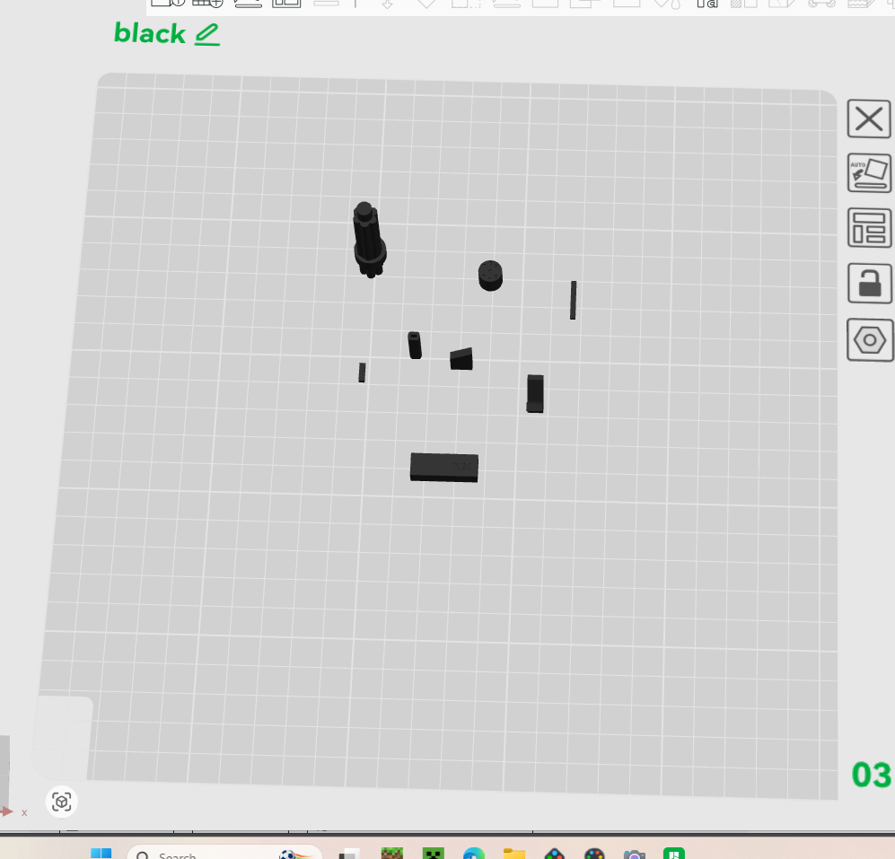 dummy 13 weapon pack(works!) (Read description)