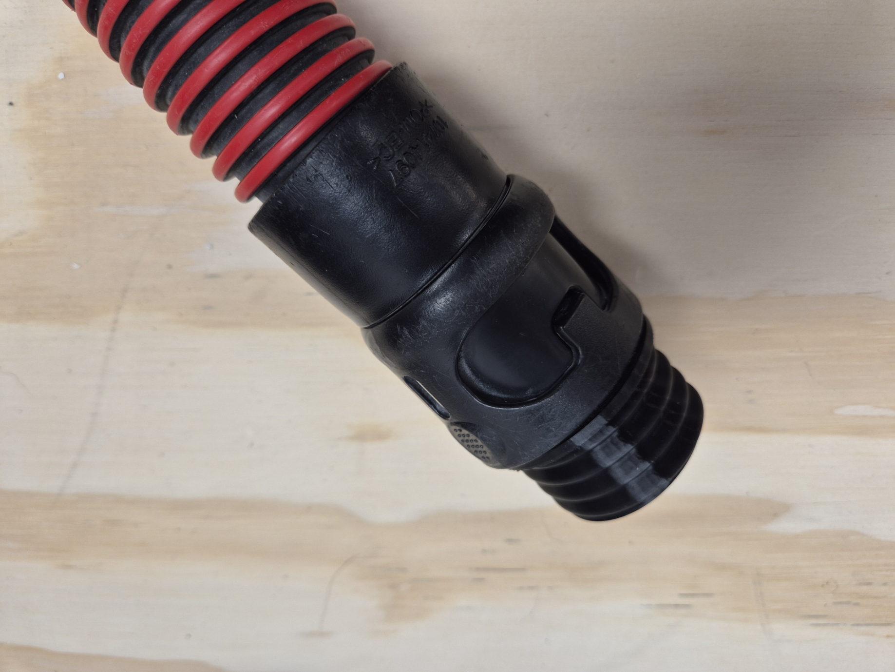 Nilfisk Camlock (50mm) Adaptor