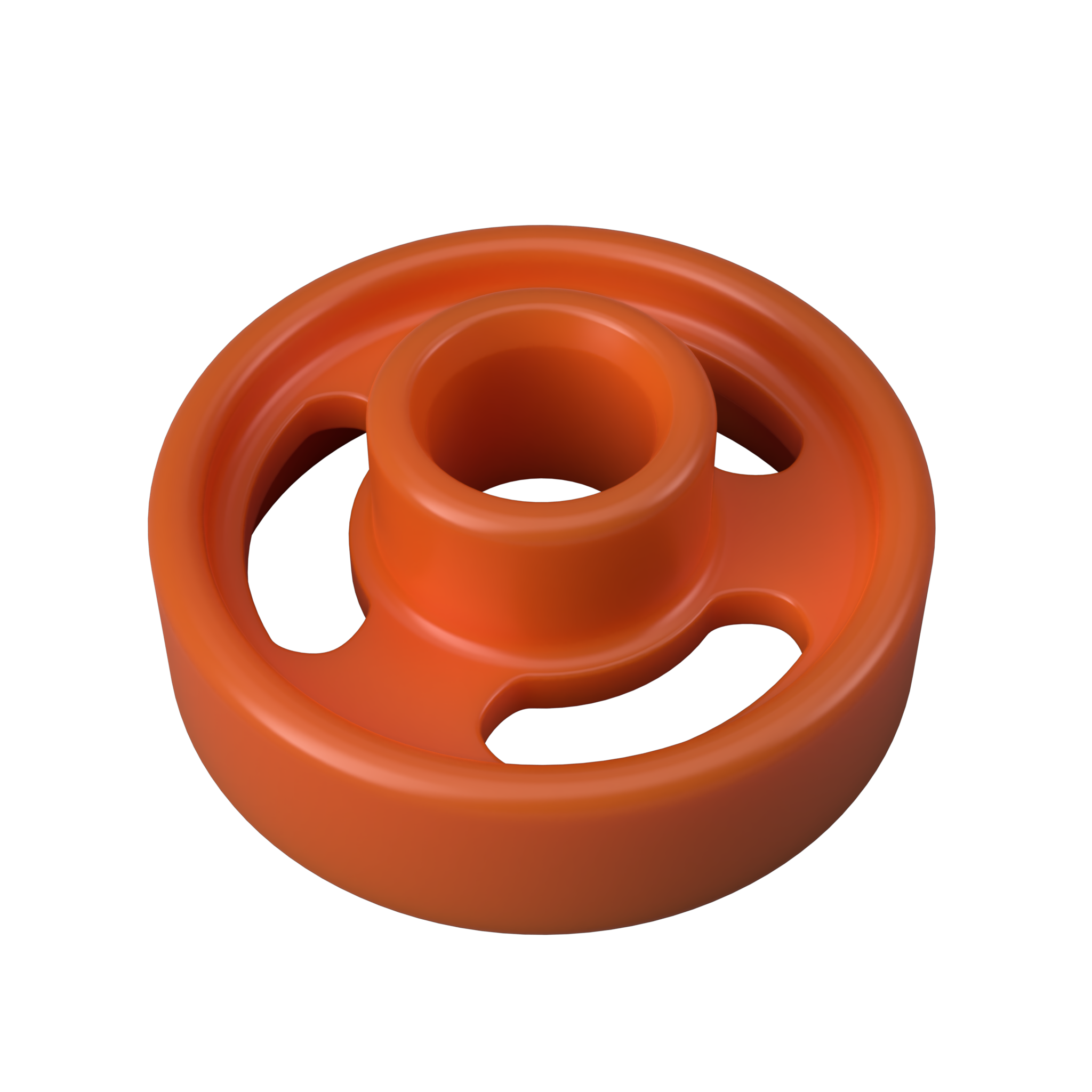 Dishwasher Roller Replacment (for Samsung dm-m59AHC)