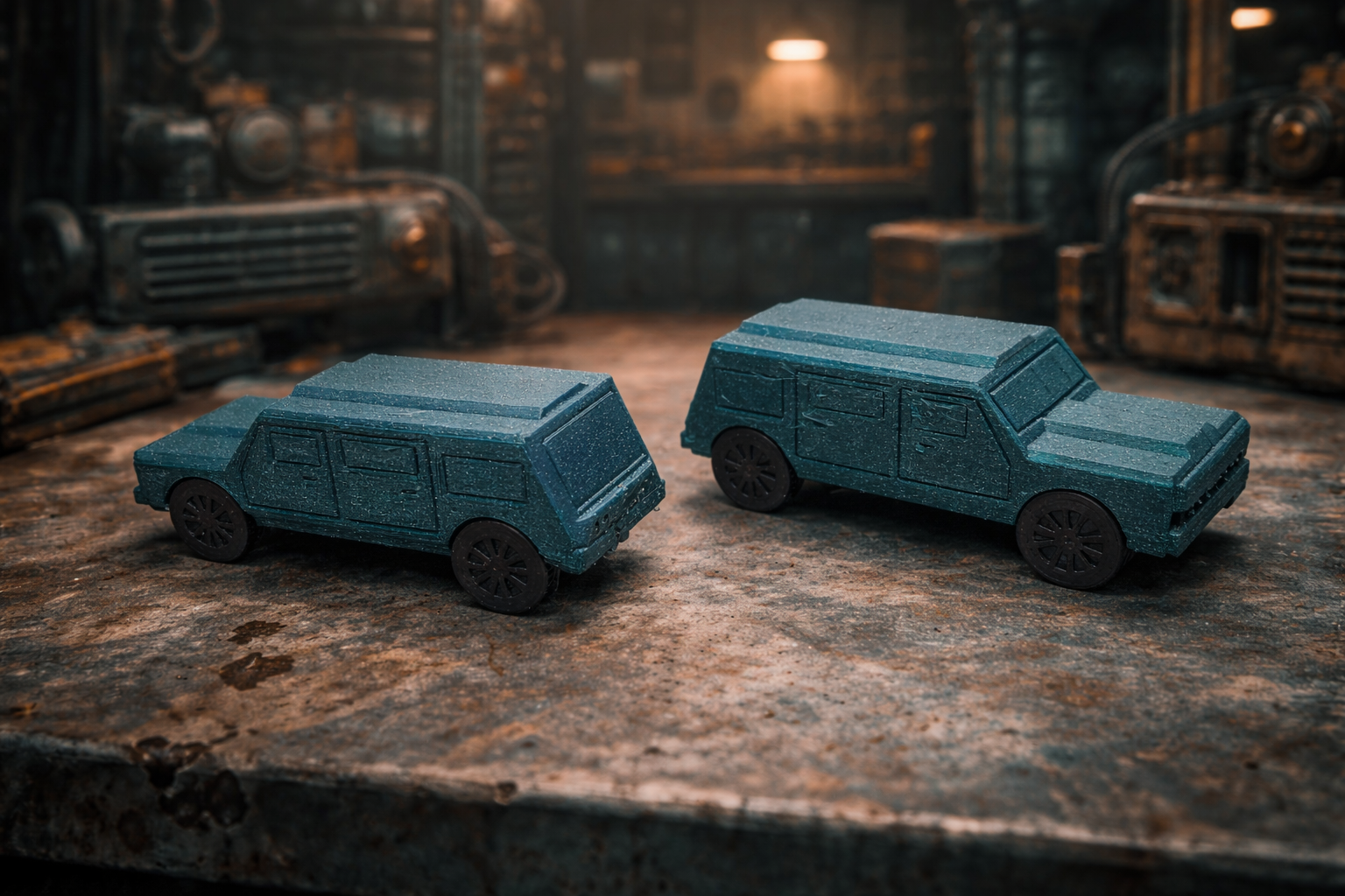 FHW PiP Hearse