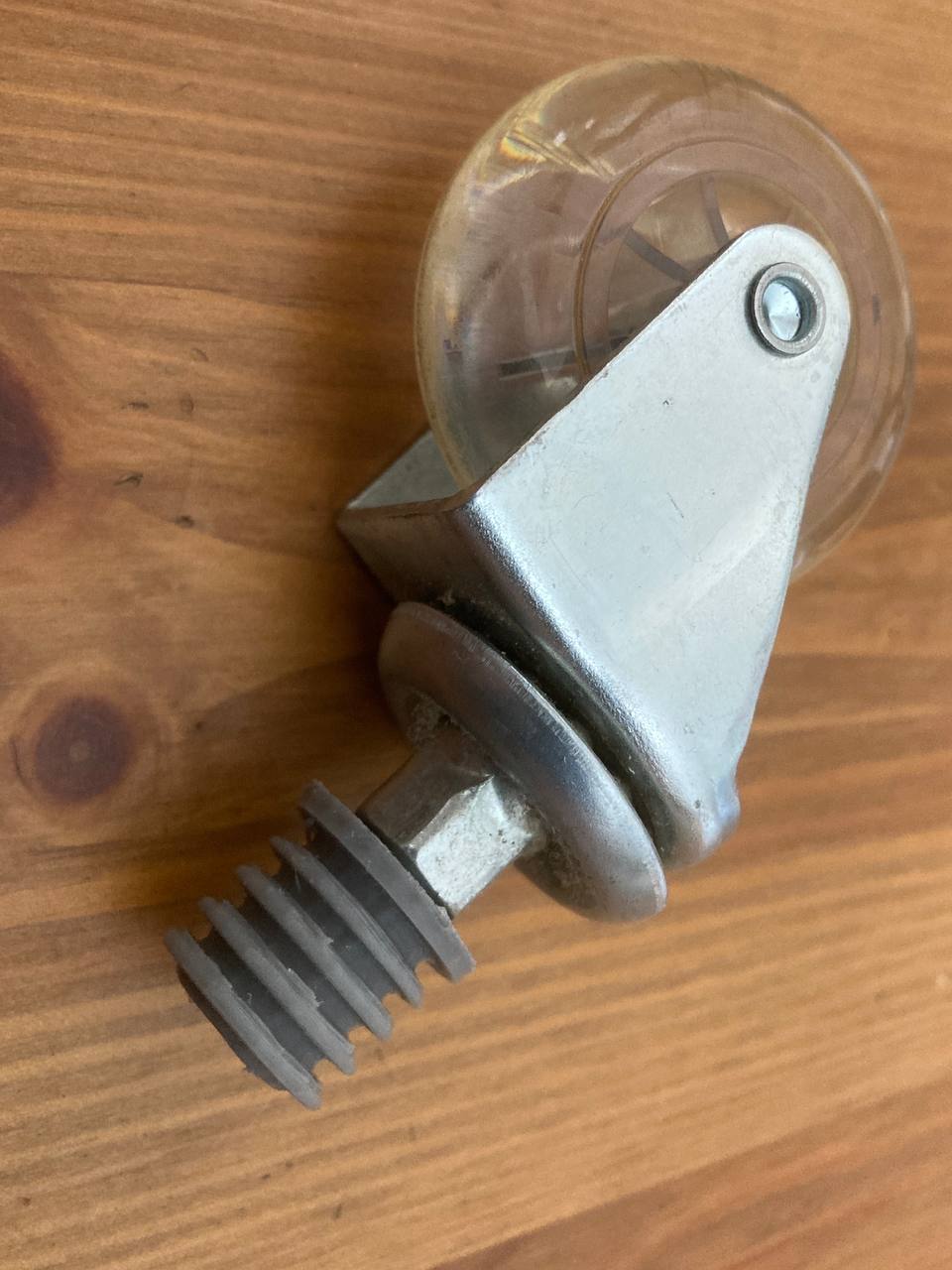 IKEA Grundtal Laundry Basket wheel part