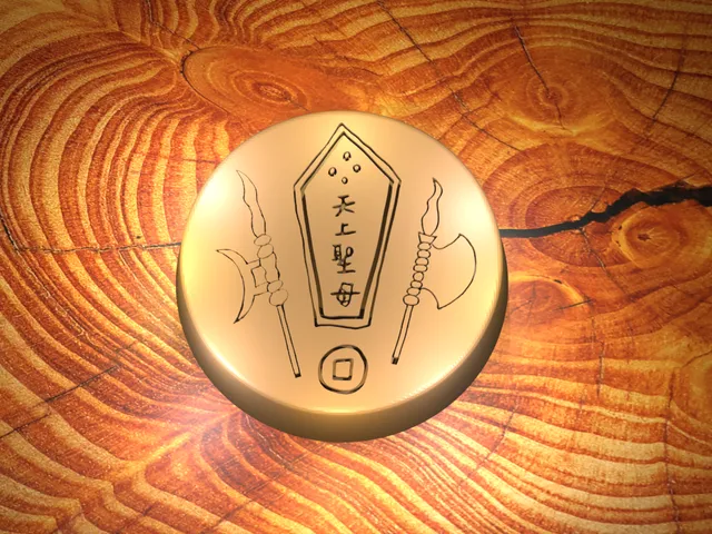 玄學*科學的融合