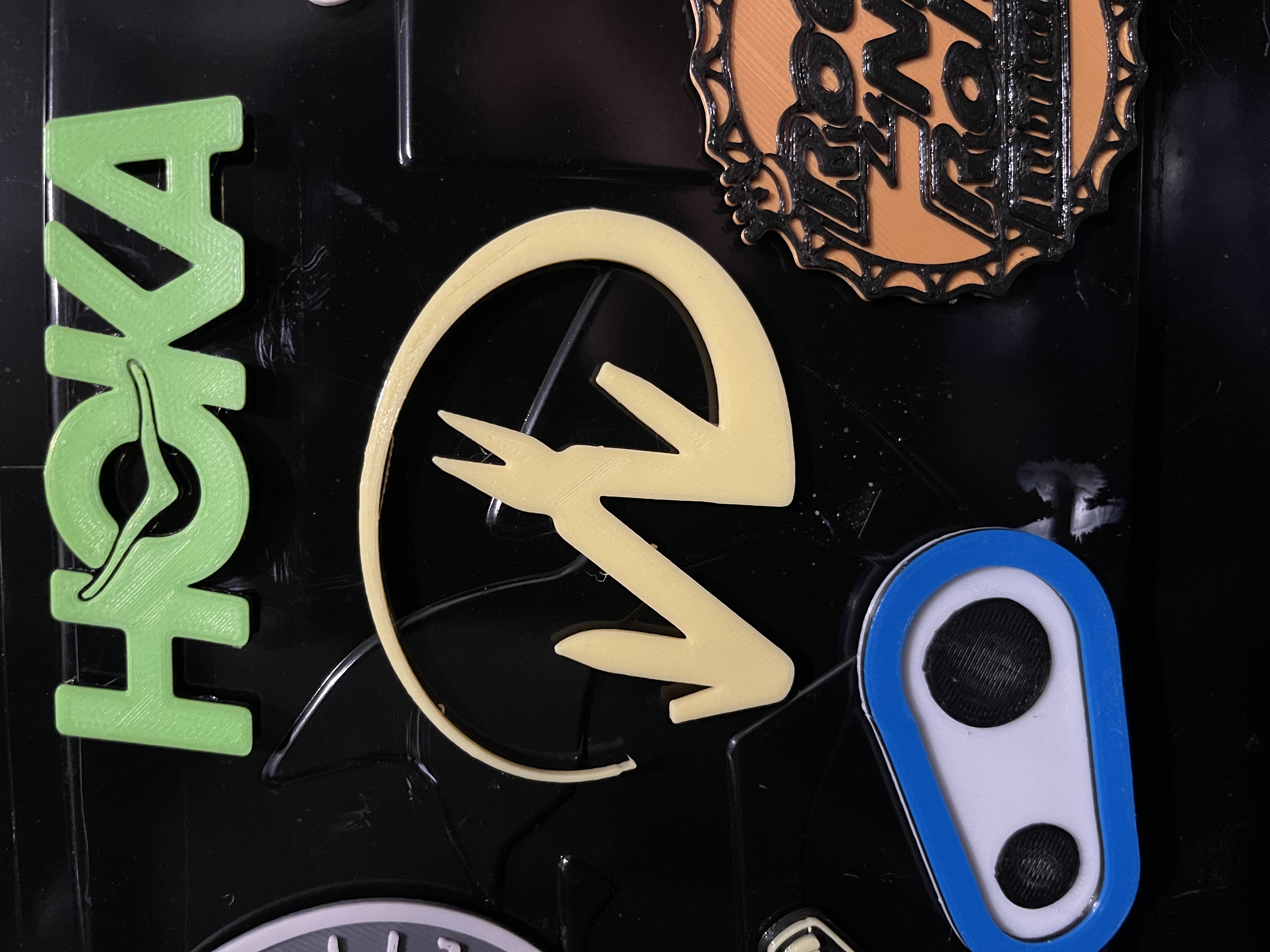 Leatherman Logo