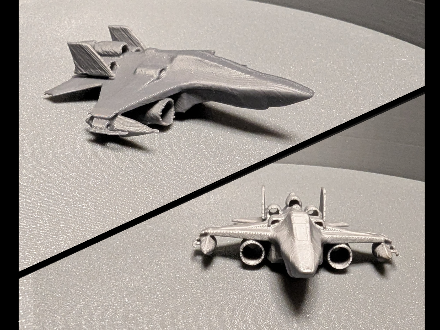 AI Spaceship