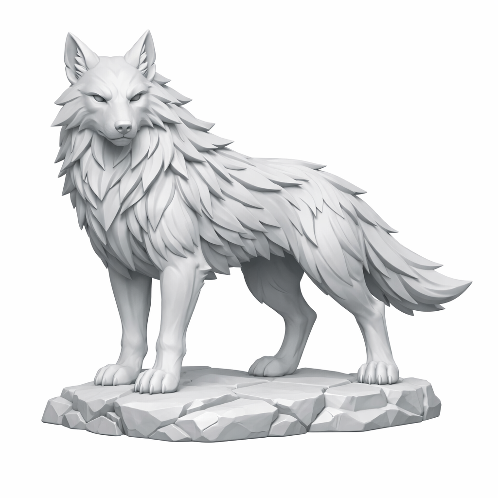 Wolf