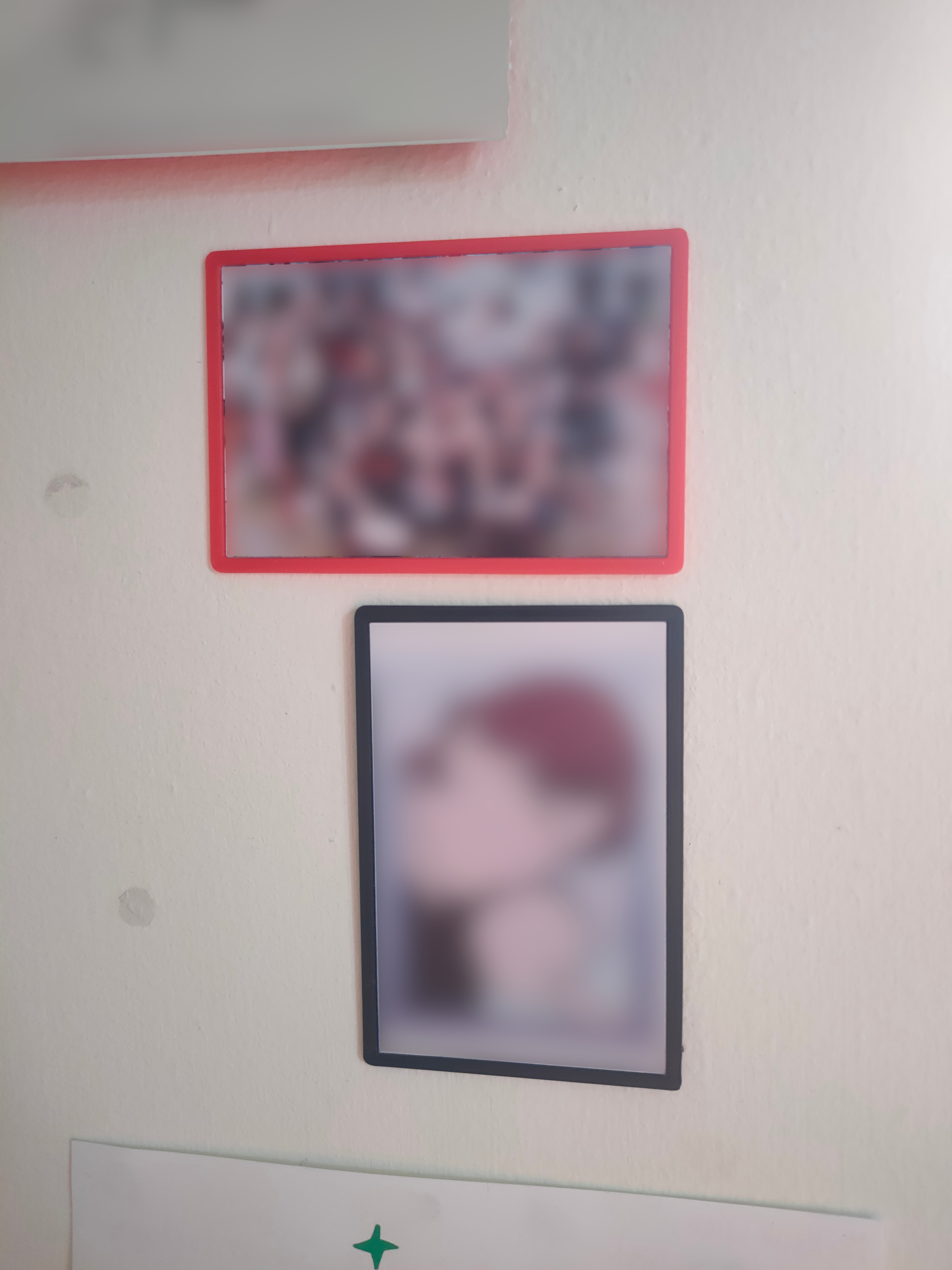2'x3' zink photo frame