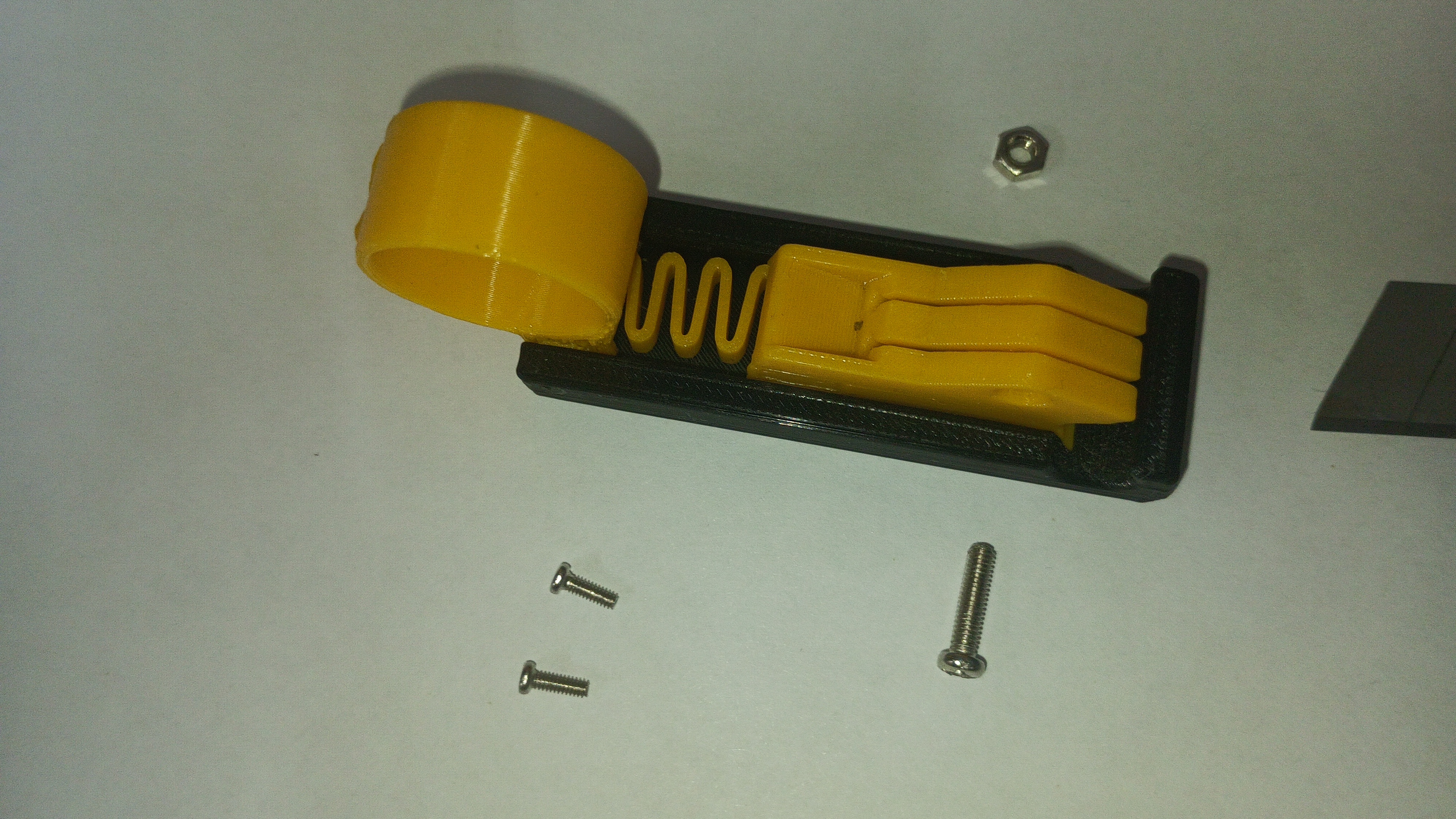 Profinet stripping tool — miniatura 14