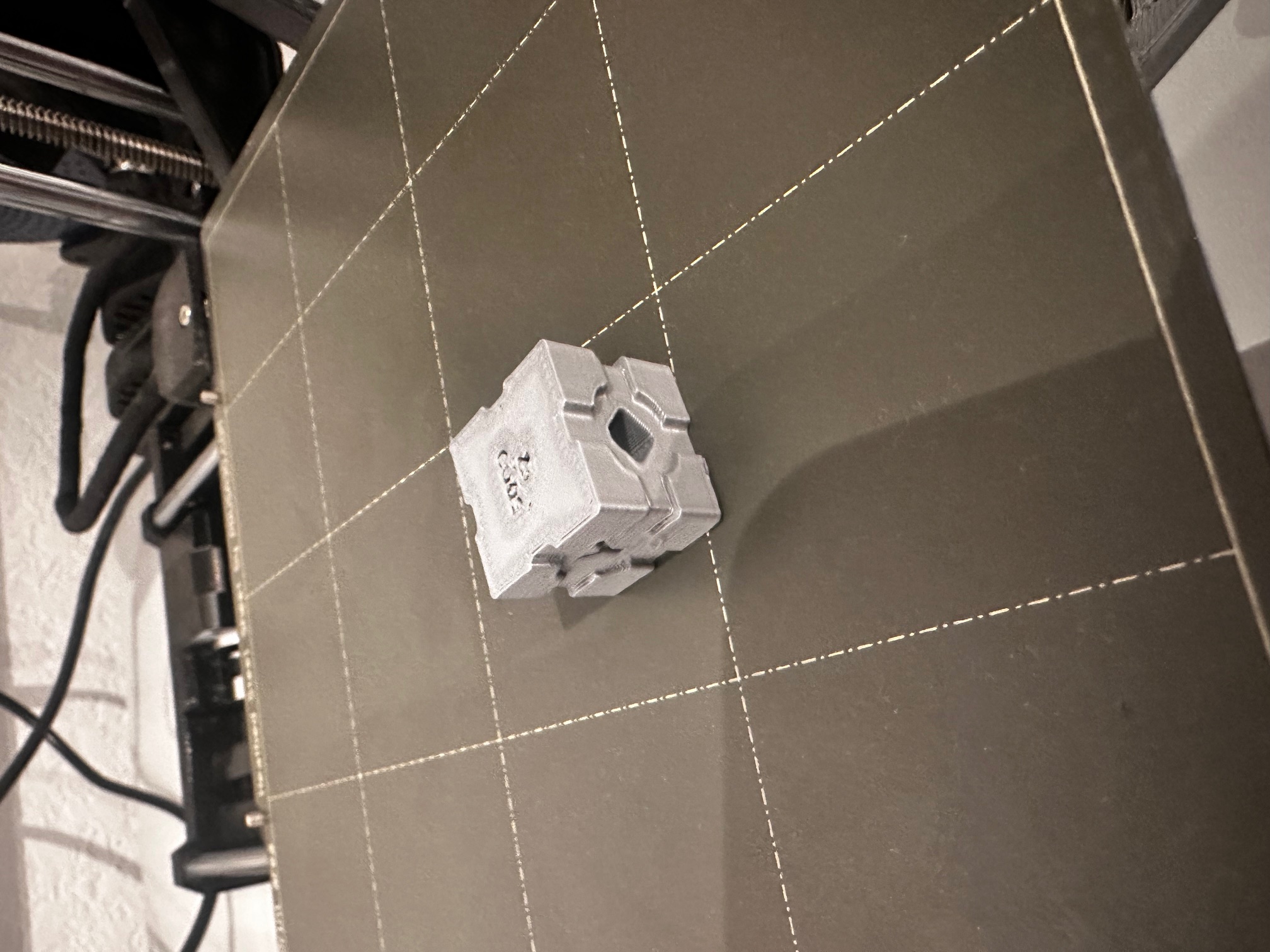 TheCalibrationCube — thumbnail 4
