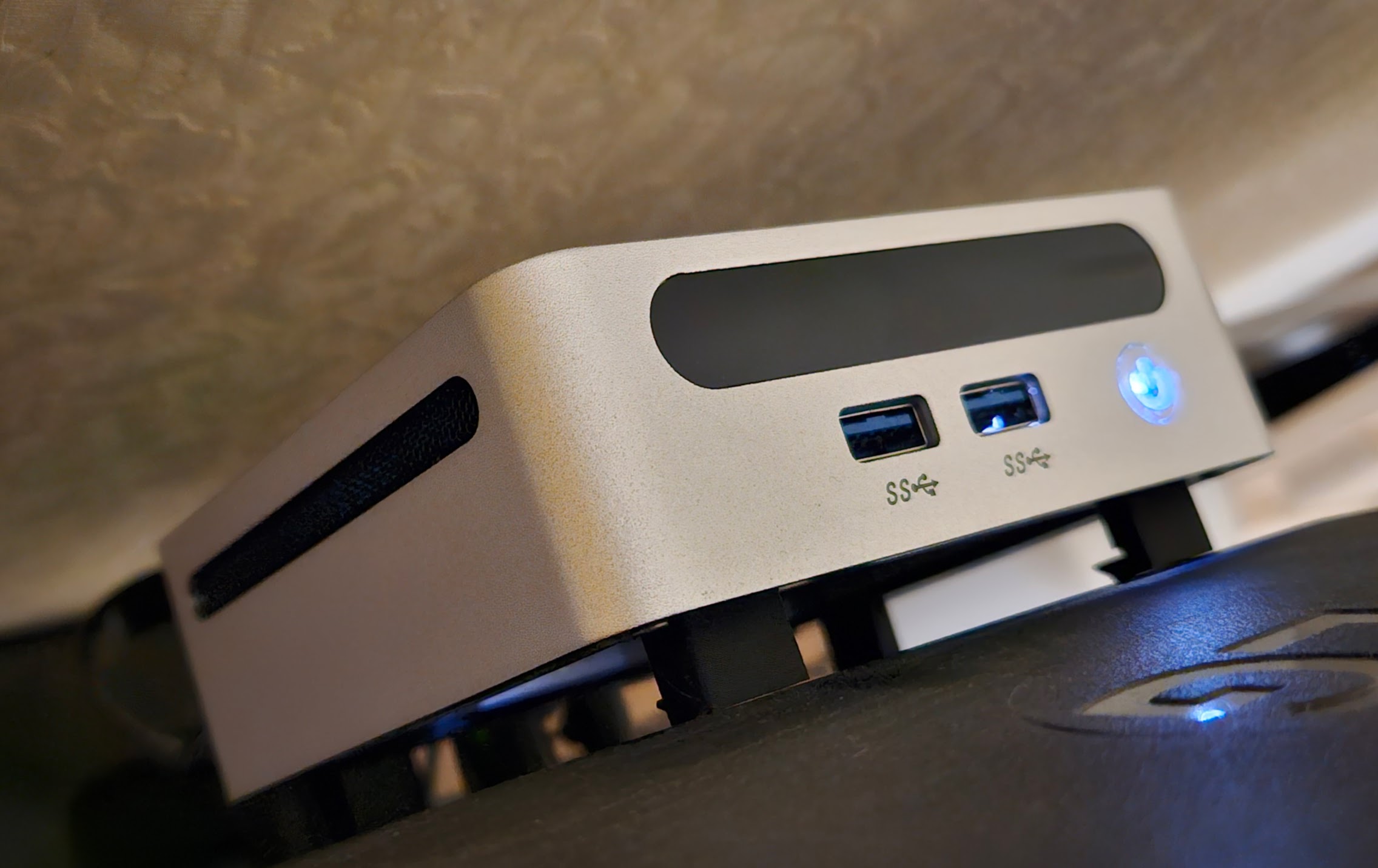 MiniPC GenMachinepc low cover