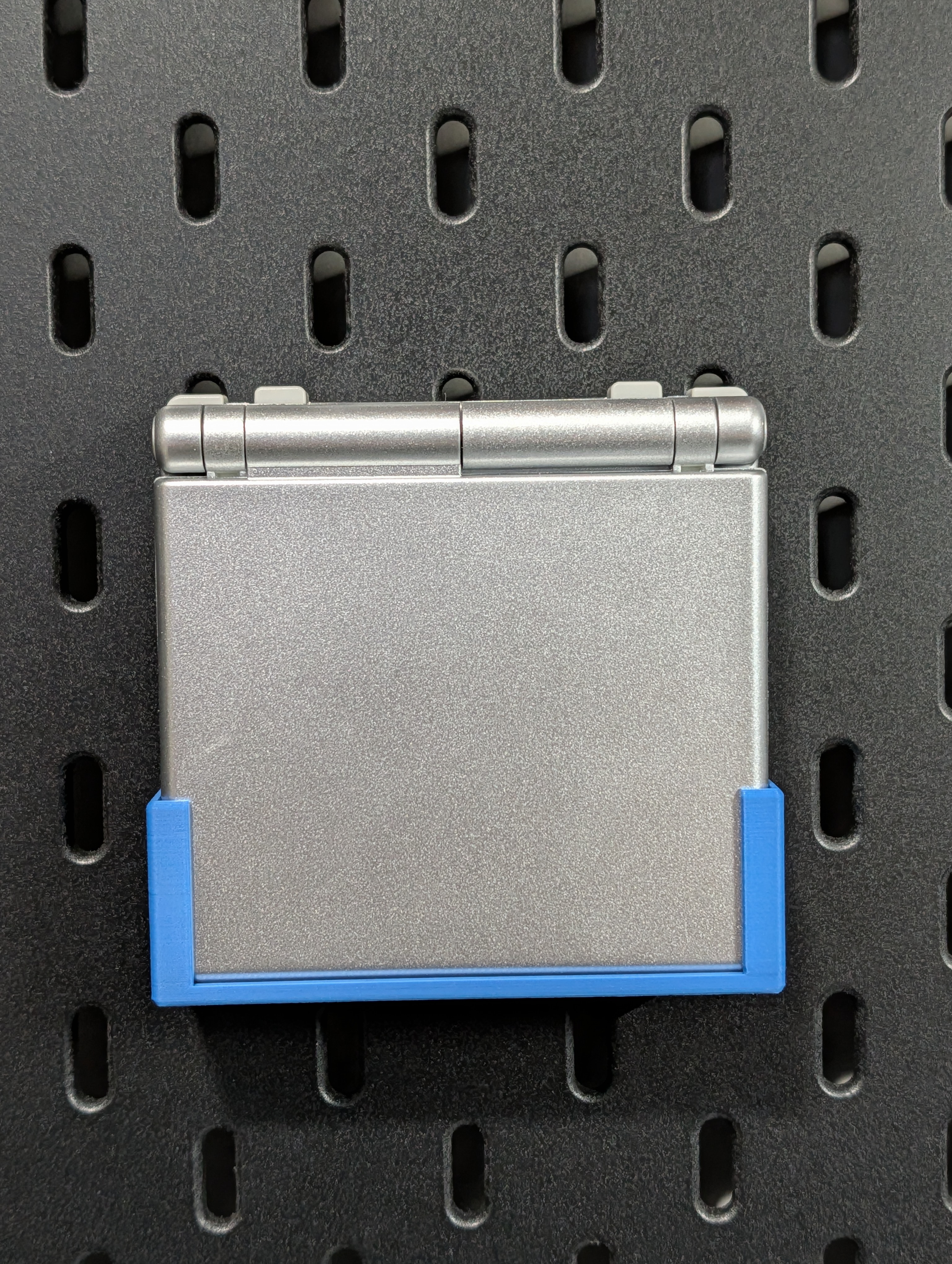 RG35XXSP mount for IKEA Skadis