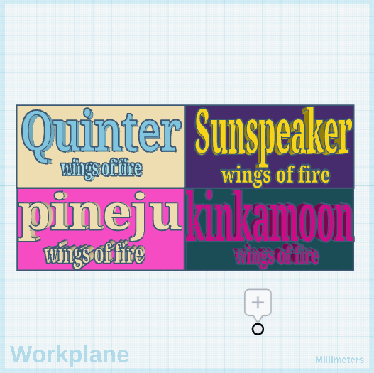 wings of fire gay/lesbian ships