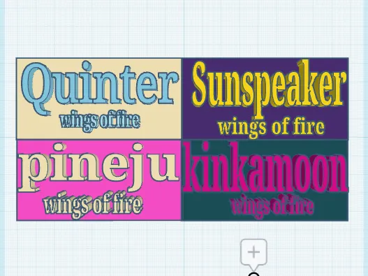 wings of fire gay/lesbian ships