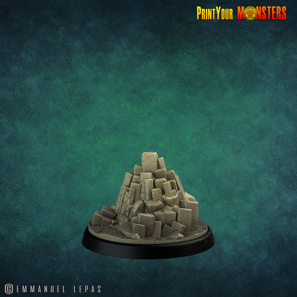 Vol.03-BASALT PACK — miniatura 15