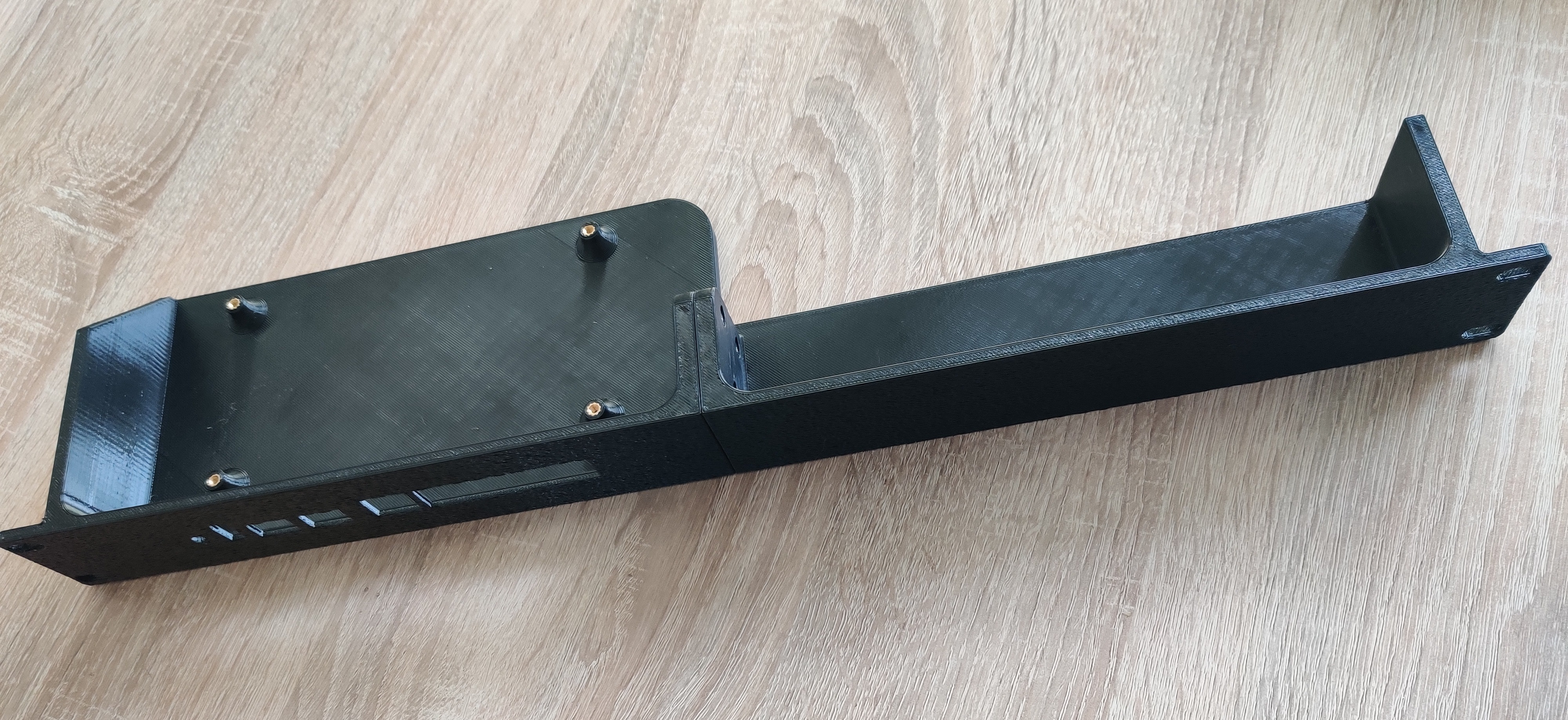 BananaPi-R3 Rack Mount — miniatura 3