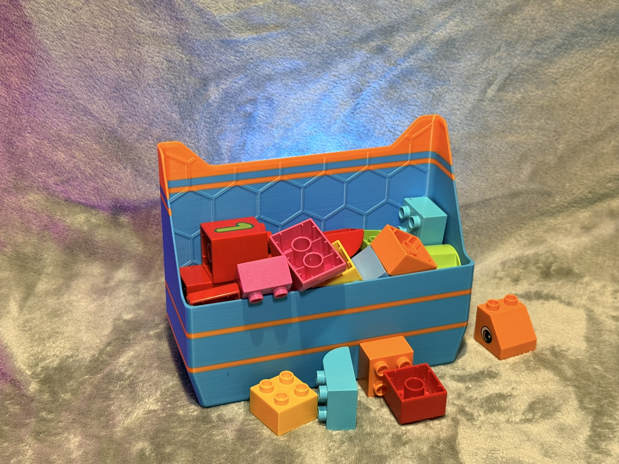 Brick Scoop — miniatura 2