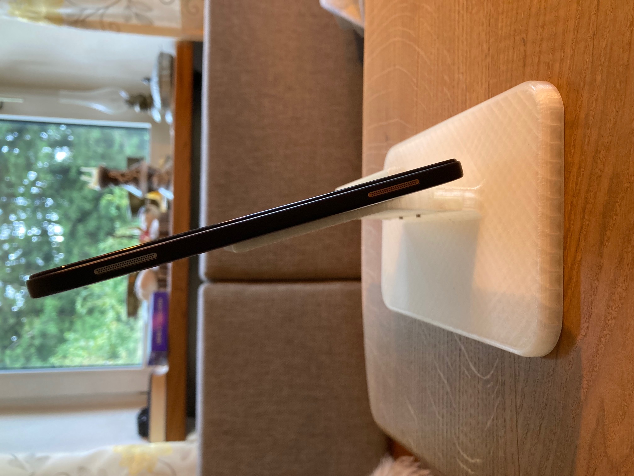 Elegant tablet Stand — miniatura 5