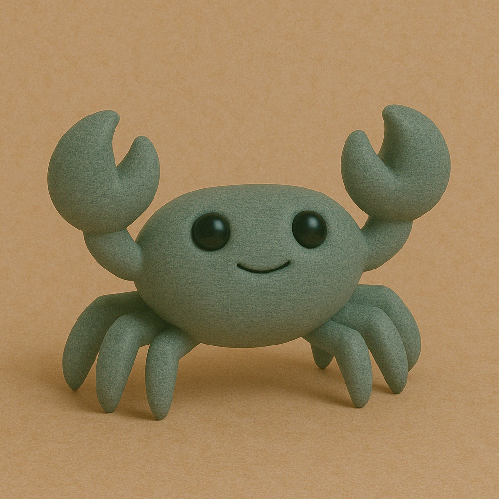 Crab