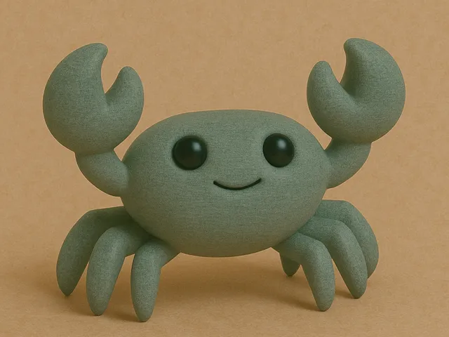 Crab